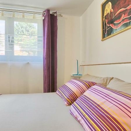 Wellness Apartman Kaiser Pula Exterior photo