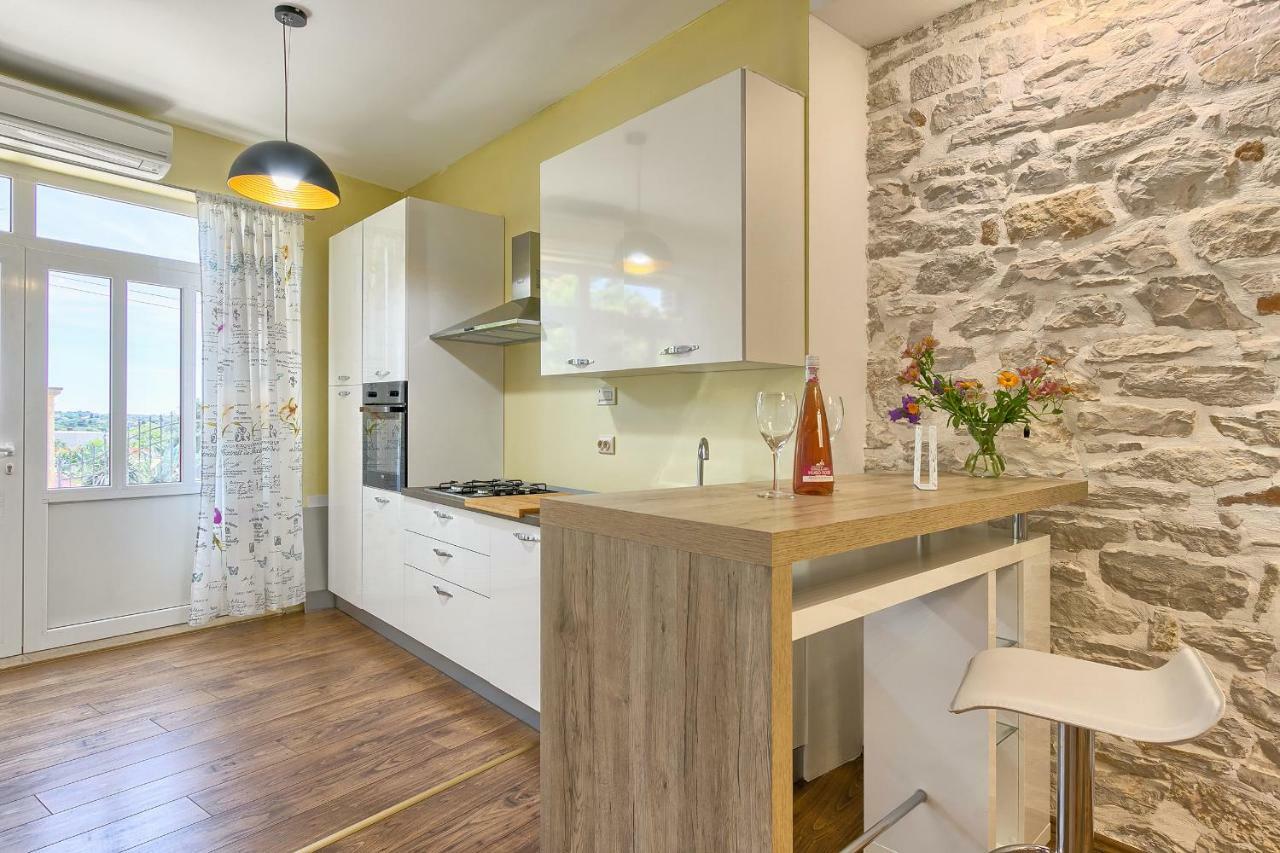 Wellness Apartman Kaiser Pula Exterior photo
