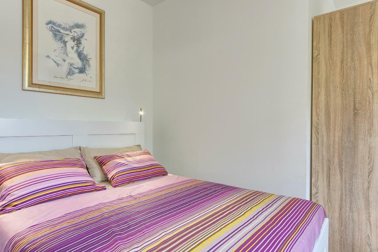 Wellness Apartman Kaiser Pula Exterior photo