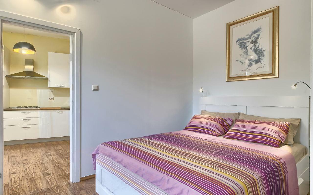 Wellness Apartman Kaiser Pula Exterior photo